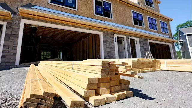 Home construction rebounds as market still faces supply shortfalls