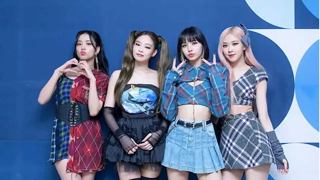 Entertainment companies worldwide preparing to snatch BLACKPINK with high-paying contracts - Singapore News