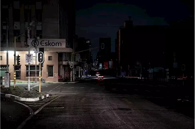 ESKOM LIVE | Stage 1 load shedding to continue until further notice | Business