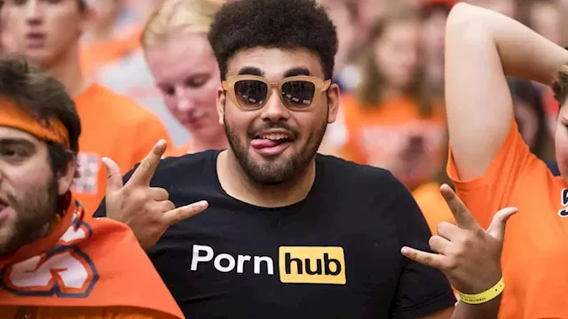 Pornhub has been accused of profiting from abuse. Why has an 'ethical' investment firm bought it?