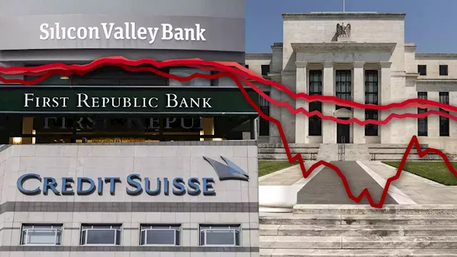 From SVB’s Collapse to the Fed’s Balancing Act: A Week of Market Turmoil