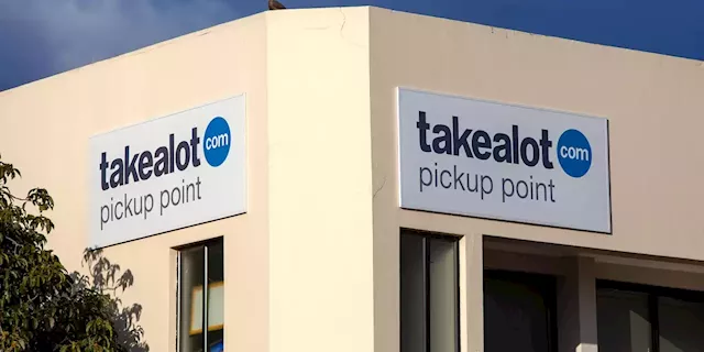 INTERVIEW: Takealot CEO Mamongae Mahlare says the ecommerce company is trying to ensure a good crisis doesn’t go to waste