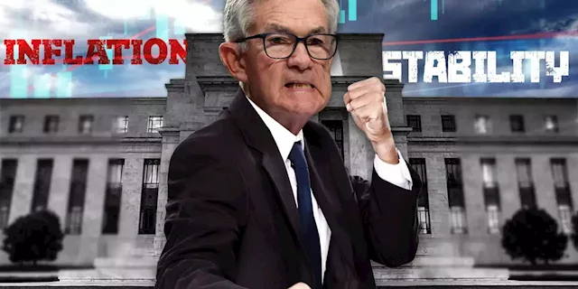 What’s at stake for stocks, bonds as Federal Reserve weighs bank chaos against inflation fight