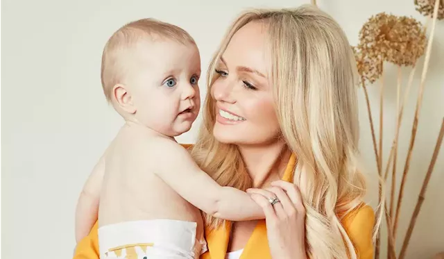 Emma Bunton on motherhood, the environment and her advice for women in business