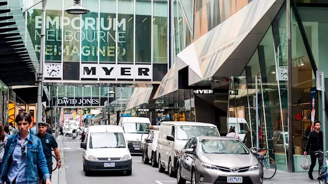 Myer CEO hails company investment into rewards program