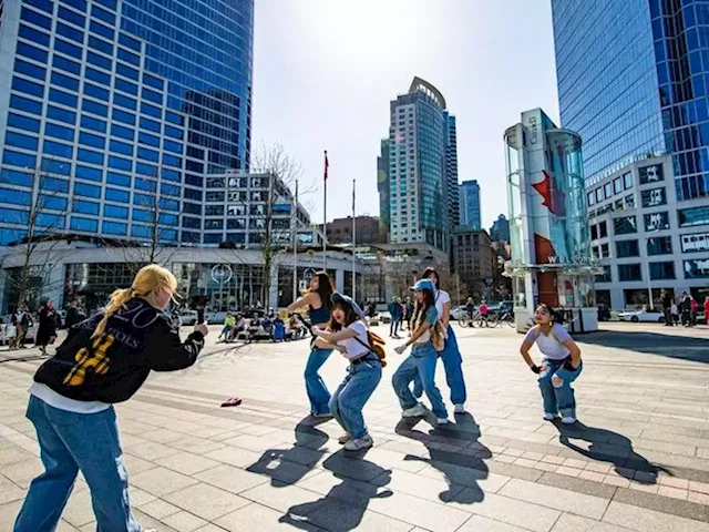 Vancouver cruise boom symbolic of tourism industry hopes for 2023