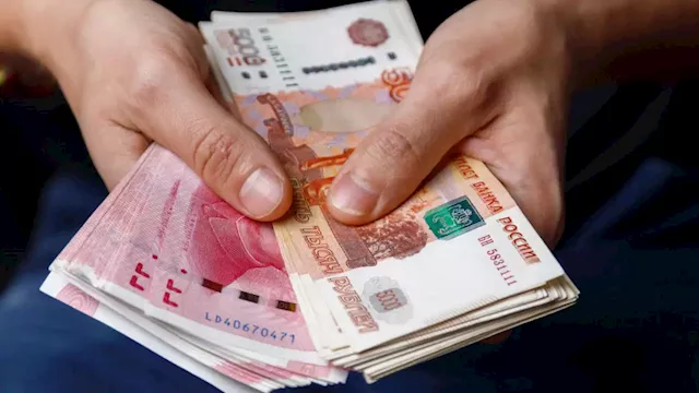 Russian Bank Issues Bank Guarantee in Chinese Yuan Using Blockchain – Finance Bitcoin News