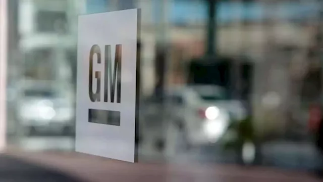 GM cutting hundreds of white collar jobs | CNN Business