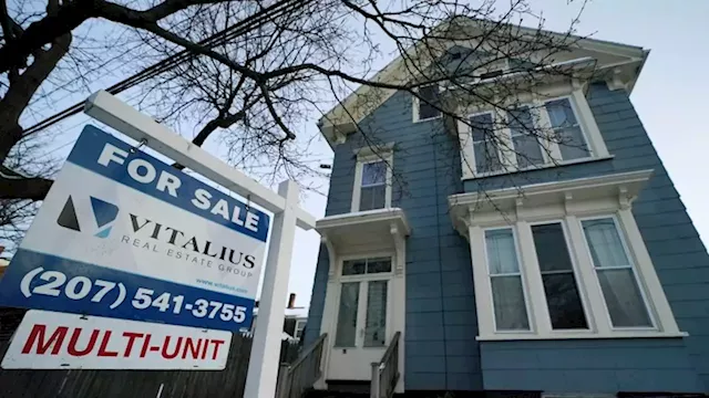 Mortgage rates rise for the fourth week in a row | CNN Business