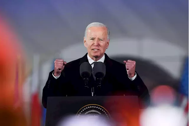 Business Maverick: Anti-ESG bill passes Senate as Biden threatens first veto