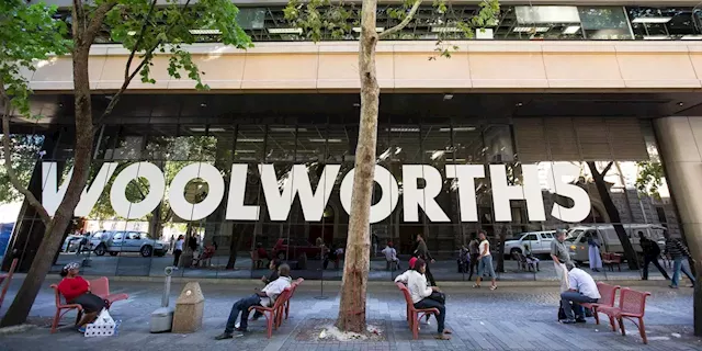 COMPANY RESULTS: Blackouts cost Woolies R15m a month in profits last year