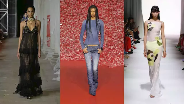 Do The Milan Catwalks Prove That There’s Still A Fetishisation Of Thin In The Fashion Industry?