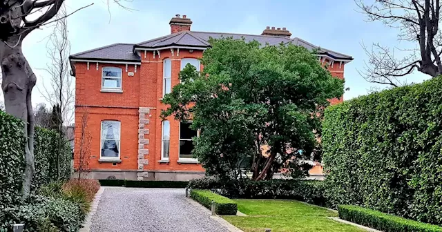 Glenageary home sold for €6.5m as prime property market moves up a gear