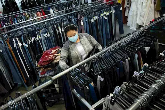 Refashion? State proposal would force clothing companies to set up recycling program