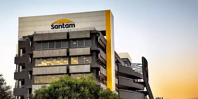 Santam hit by record claims, but the insurer is 'not panicked' even as its margins shrink | Business