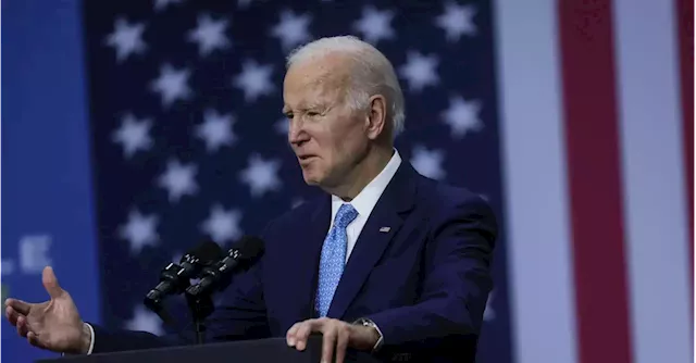 Biden says other companies will slash insulin prices after Eli Lilly move