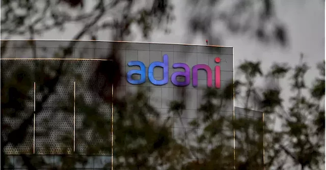 India's Adani group gets $1.87 bln investment from U.S. boutique firm GQG