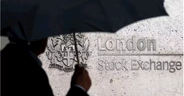 London Stock Exchange Group posts steady 2022 earnings, eyes buyback on Blackstone/TR stake