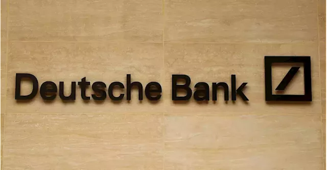 Deutsche Bank tightens coal finance policy but not oil and gas