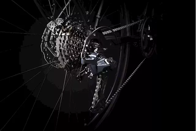 Will Shimano CUES ease future bike industry supply chain dilemmas? Unified groupsets will “reduce inventory needs and simplifies the servicing process” says components giant