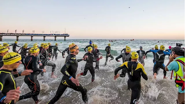 African Ironman Championships kicks off on Sunday in Gqeberha - SABC News - Breaking news, special reports, world, business, sport coverage of all South African current events. Africa's news leader.