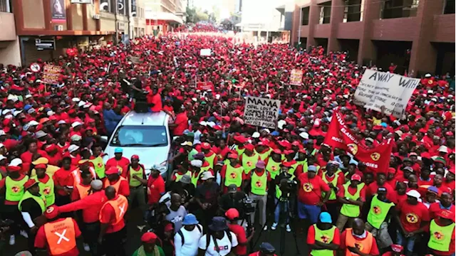 SAFTU approaches Nedlac to protect workers during March 20 shutdown - SABC News - Breaking news, special reports, world, business, sport coverage of all South African current events. Africa's news leader.