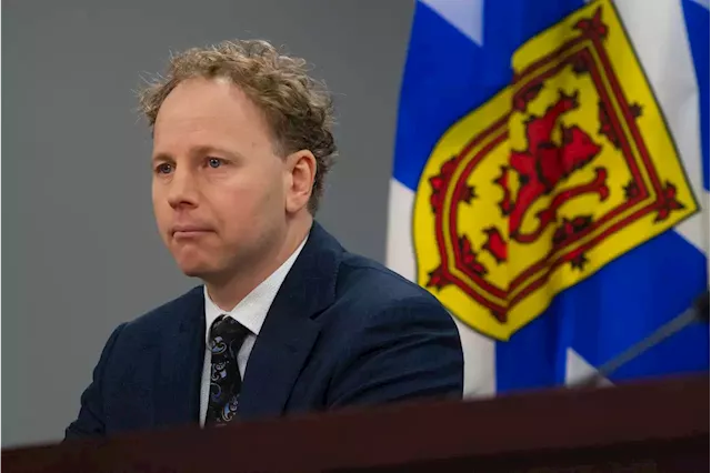 N.S. government to table 2023-24 budget March 23, finance minister says | SaltWire