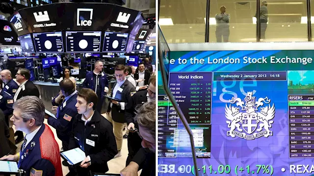 UK stock market relocations to New York do not amount to a crisis | Ian King