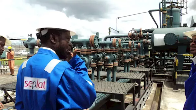 Seplat: We'll continue to pursue FG approval for Mobil Oil Producing asset acquisition