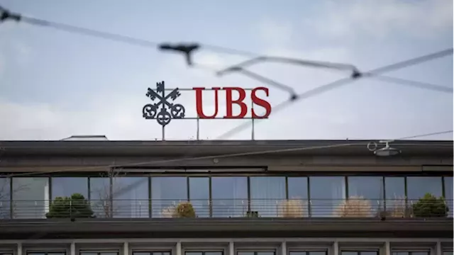 The Daily Chase: UBS to buy Credit Suisse for US$3.2B; Market volatility continues - BNN Bloomberg