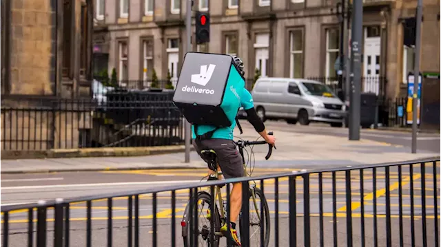 Deliveroo making ‘positive’ progress in key UK market – Davy analysts