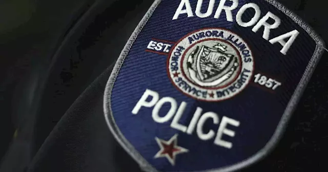 Police: Person stabbed Friday evening at business in downtown Aurora