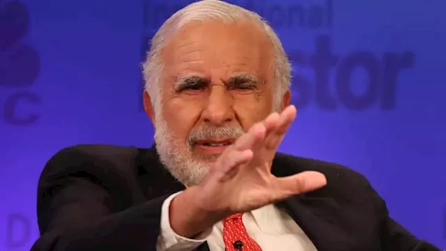 Biotech company Illumina pushes back against Carl Icahn’s proxy fight over $7.1 billion Grail deal