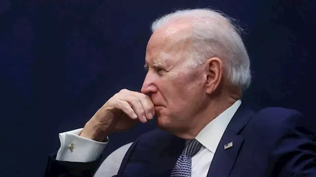 Biden issues his first veto on retirement investment resolution | CNN Politics