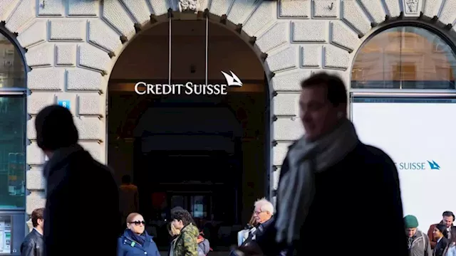 What are AT1 bonds and why are Credit Suisse's now worthless? | CNN Business