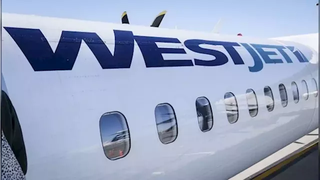 WestJet moves into cargo business