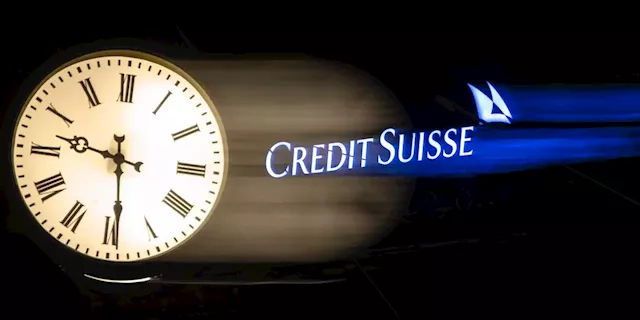 Business Maverick: Credit Suisse’s Collapse Reveals Some Ugly Truths About Switzerland for Investors