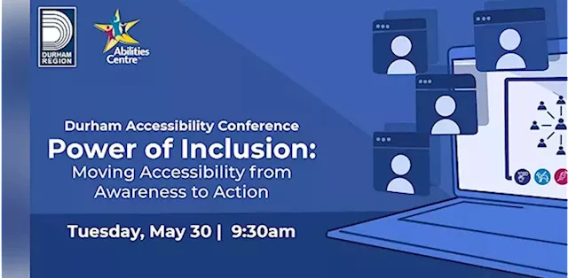 Business leaders invited to free conference on accessibility in Durham