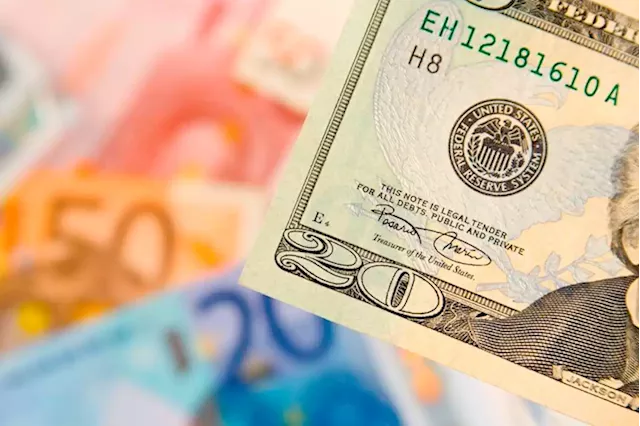 EUR/USD bulls are in the market eyeing 1.0700