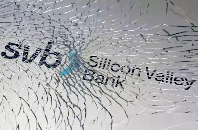 Silicon Valley Bank’s parent company cut off from bank’s records