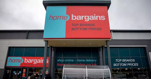 Inside Preston's newest Home Bargains store after £1m investment