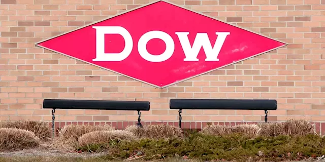 It’s time to buy Dow’s stock, says Deutsche Bank, citing high dividend and belief that ‘earnings bottom’ has passed