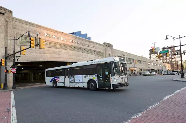 N.J.’s oldest bus company to end commuter bus service