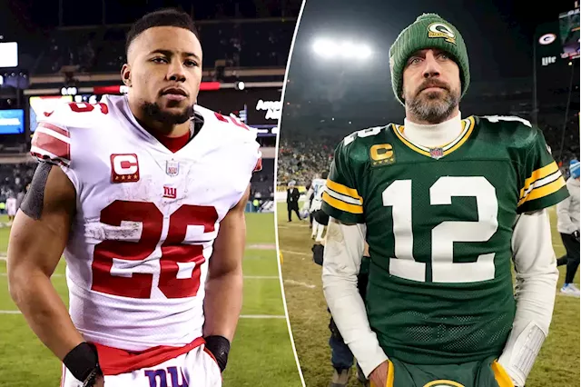 The crucial business still facing the Giants and Jets — from superstar money to roster holes