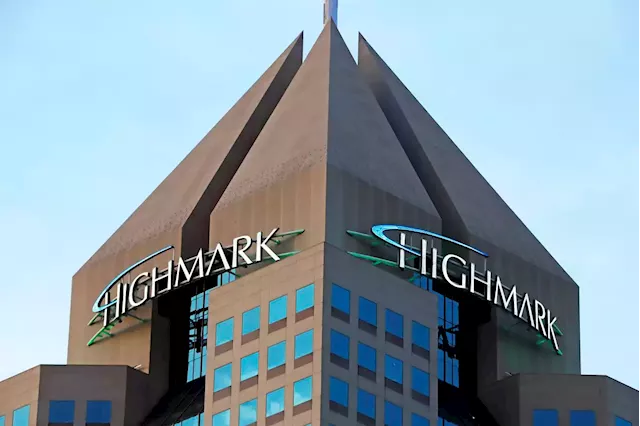 Highmark hurt by investment losses, high labor costs, but still earns money in 2022