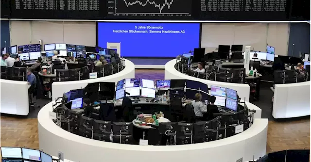 European stocks bounce off lows as utilities offset CS deal jitters