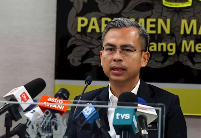 Finance Ministry has final say in appointing DNB chief, says Fahmi