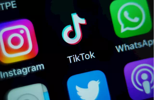 BBC urges staff to delete TikTok from company devices