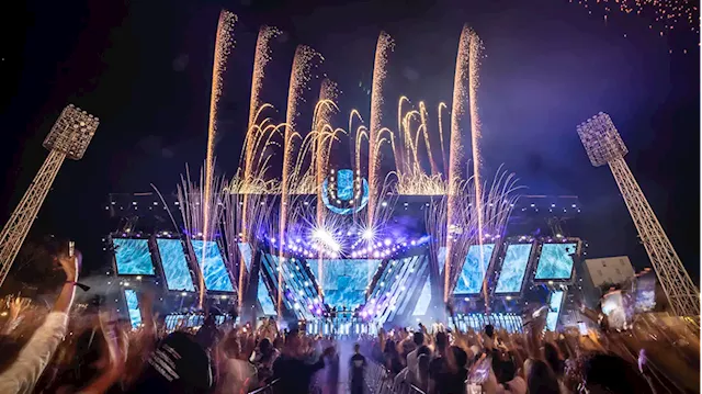 Which Ultra? Dance Music Festival, Label and Publisher Share Name but Are Not Connected, Market Confusion Be Damned