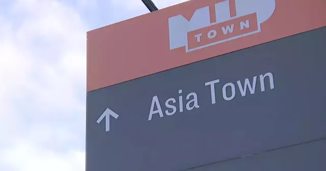 Business owners try to breathe new life into Asiatown